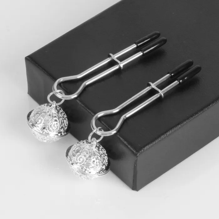 Adjustable Breast Clamp