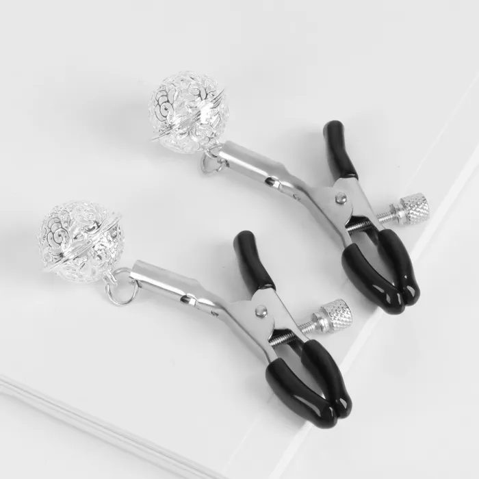 Adjustable Breast Clamp