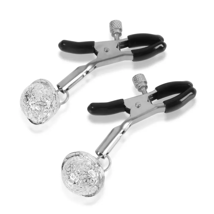 Adjustable Breast Clamp