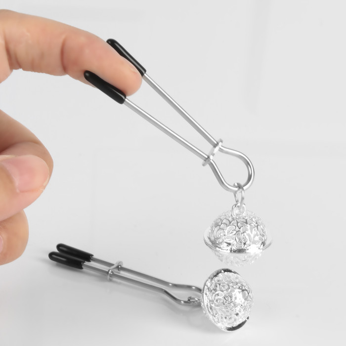 Adjustable Breast Clamp