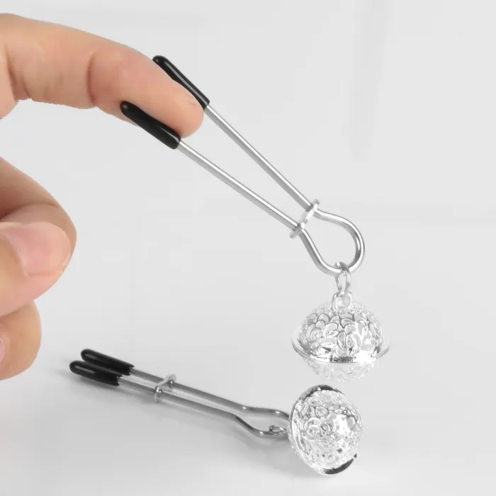 Adjustable Breast Clamp