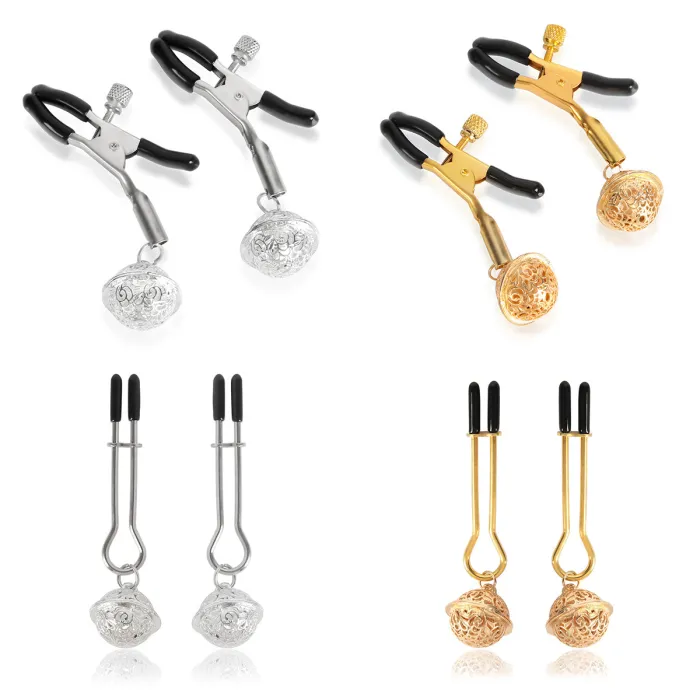 Adjustable Breast Clamp