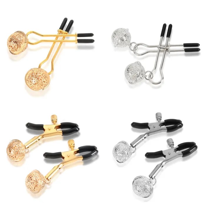 Adjustable Breast Clamp