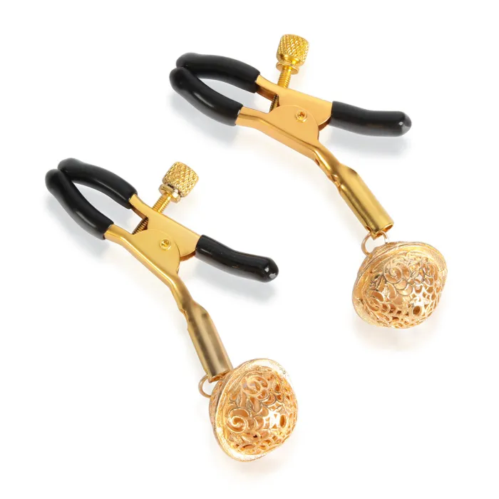 Adjustable Breast Clamp