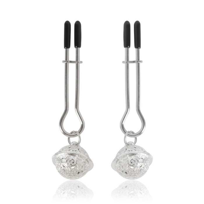 Adjustable Breast Clamp