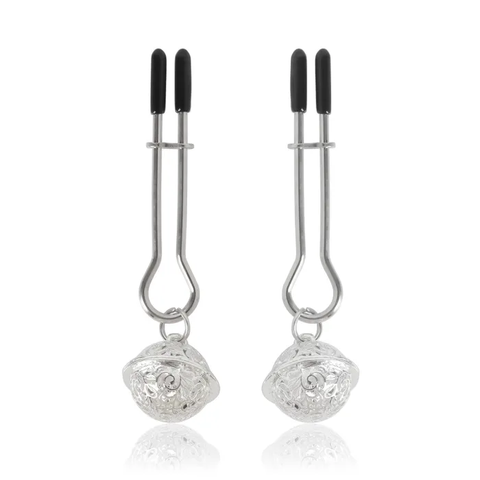 Adjustable Breast Clamp