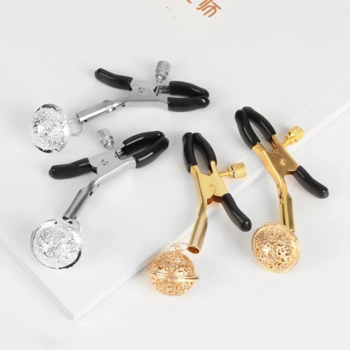 Adjustable Breast Clamp