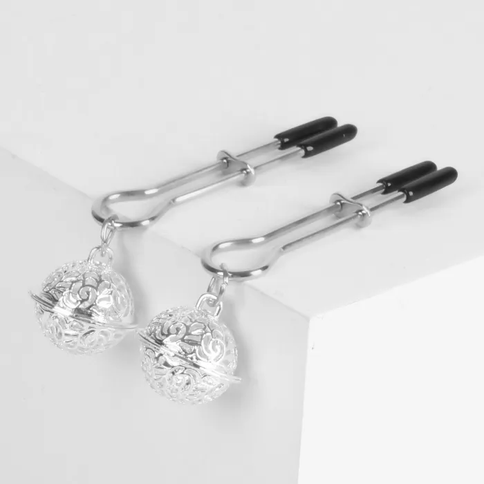 Adjustable Breast Clamp