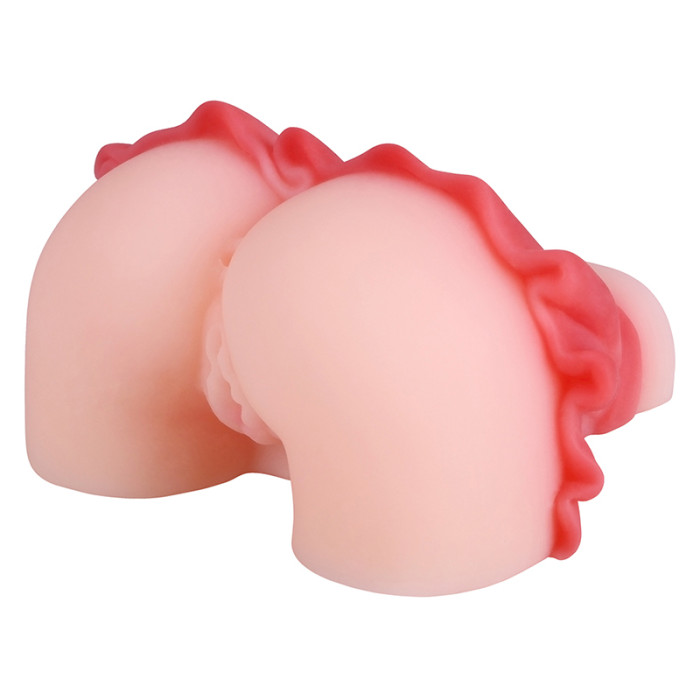 Male Masturbator Realistic Butt Pussy Vagina & Sex Doll