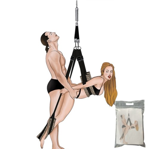 Adult Sex Toys Sexual Swing