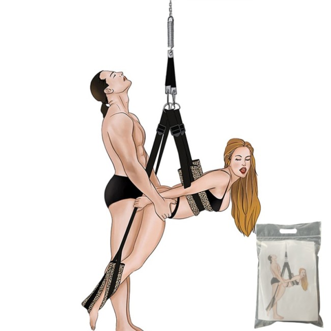Adult Sex Toys Sexual Swing