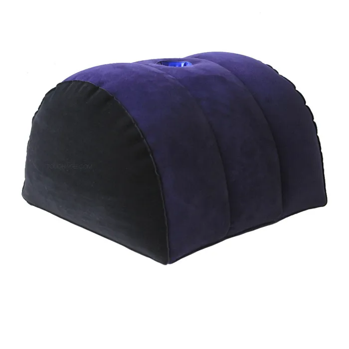 Multifunctional Inflatable Sex Pillow Cushion Bolster