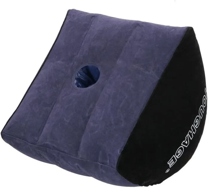 Multifunctional Inflatable Sex Pillow Cushion Bolster