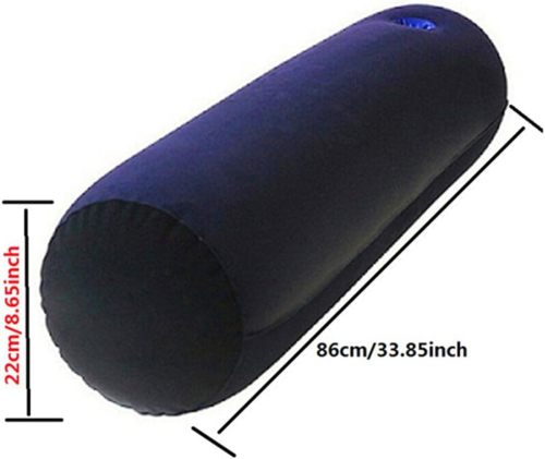 Inflatable Sex Pillow Cushion Bolster