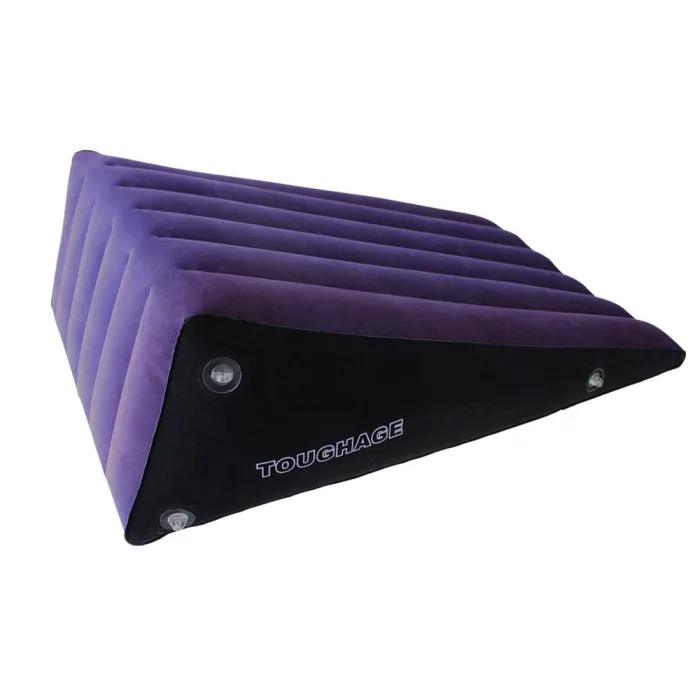 Inflatable Magic Sofa Sex Cushion Set