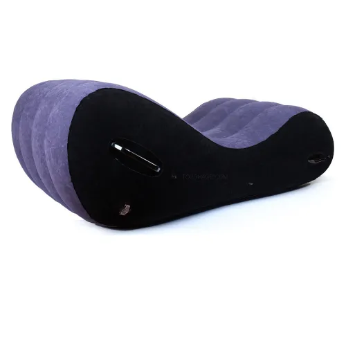 Sex Bound Inflatable Sofa