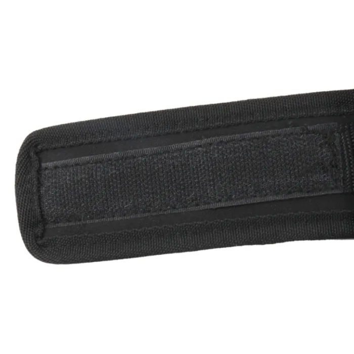 Adjustable Cross Handcuffs