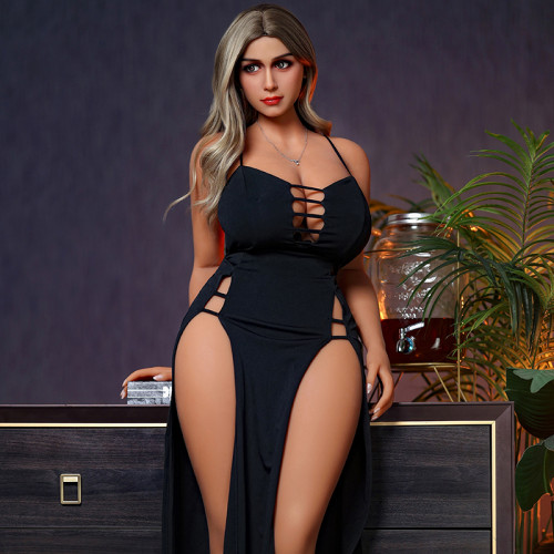 Sex Beauty Doll with Large Ass