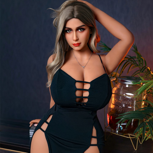 Sex Beauty Doll with Large Ass
