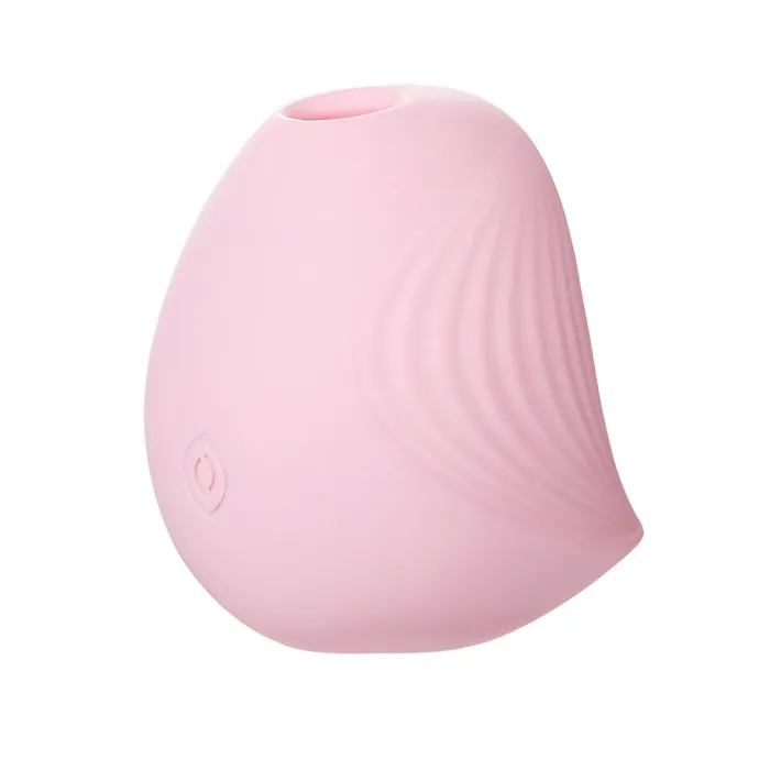 Multi-Frequency Sucking Massager
