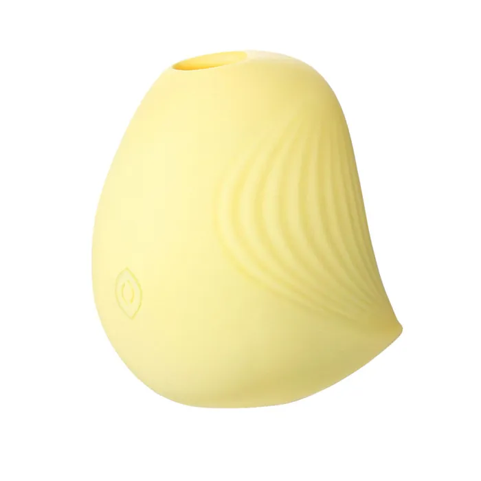 Multi-Frequency Sucking Massager