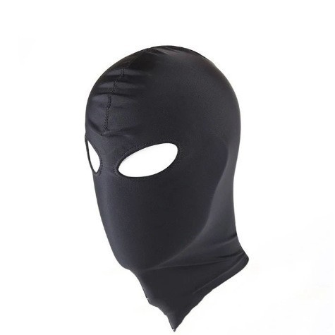 Enigma Mask