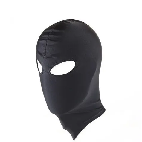 Enigma Mask