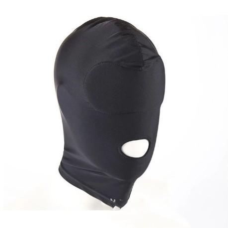 Enigma Mask