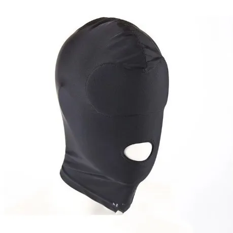 Enigma Mask