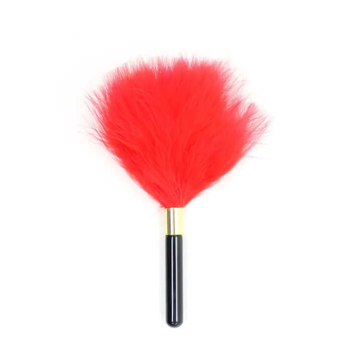 Flirty Feather Ticklers Set