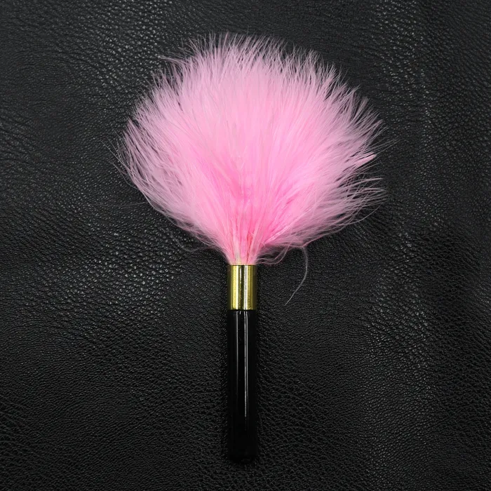 Flirty Feather Ticklers Set