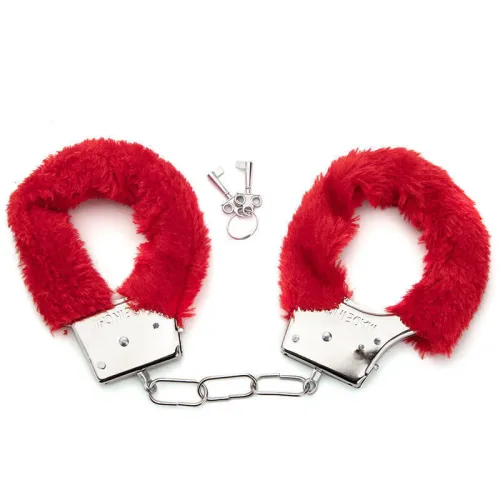 Furry Fantasy Cuffs Collection