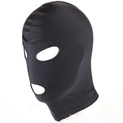 Enigma Mask