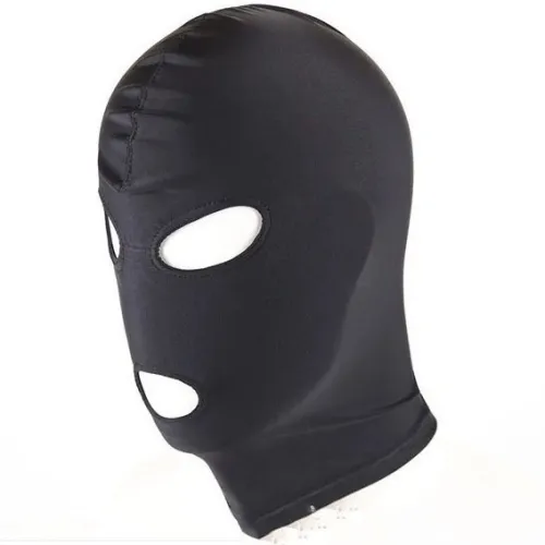 Enigma Mask