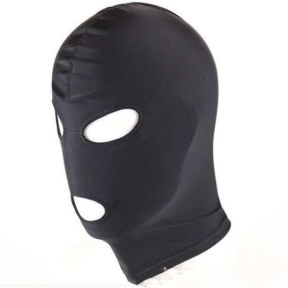 Enigma Mask