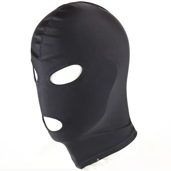 Enigma Mask