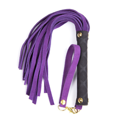 Velvet Whip