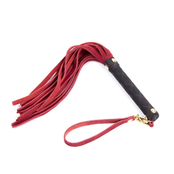 Velvet Whip