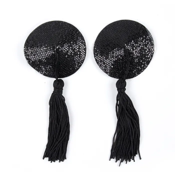 Glam Sequin Pasties Collection