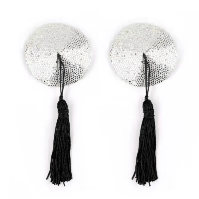 Glam Sequin Pasties Collection