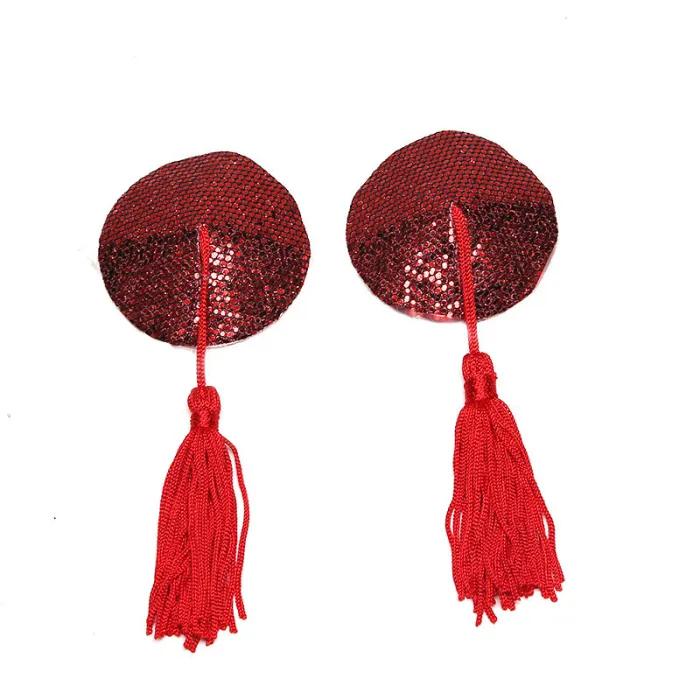 Glam Sequin Pasties Collection