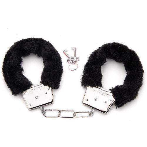 Furry Fantasy Cuffs Collection
