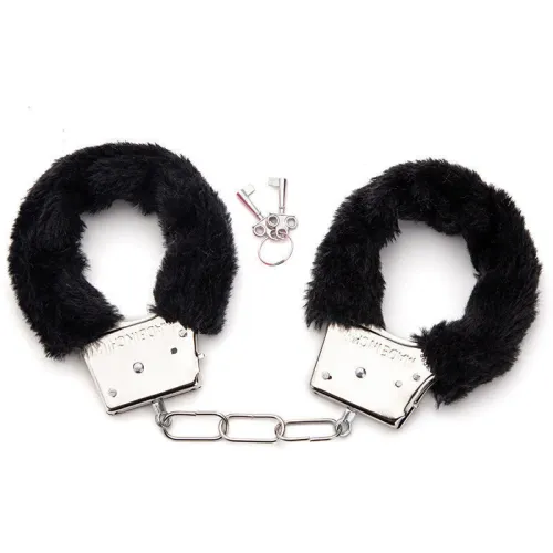 Furry Fantasy Cuffs Collection
