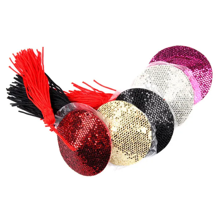Glam Sequin Pasties Collection