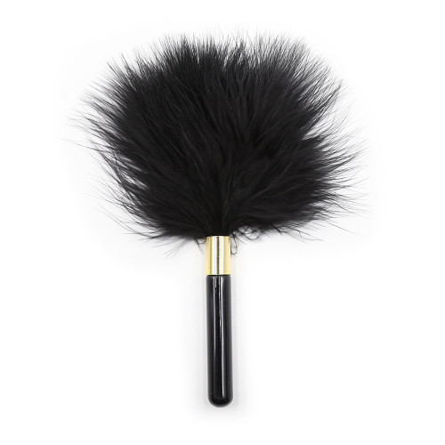 Flirty Feather Ticklers Set