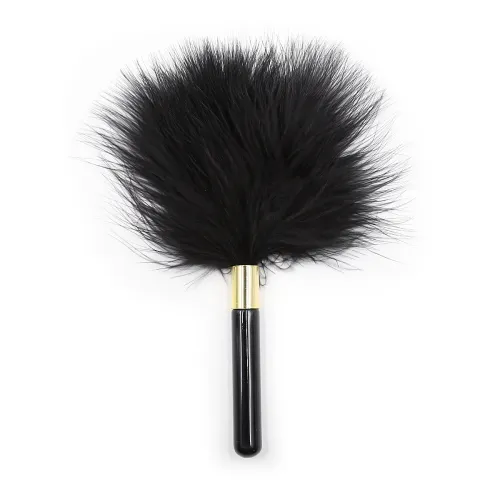 Flirty Feather Ticklers Set