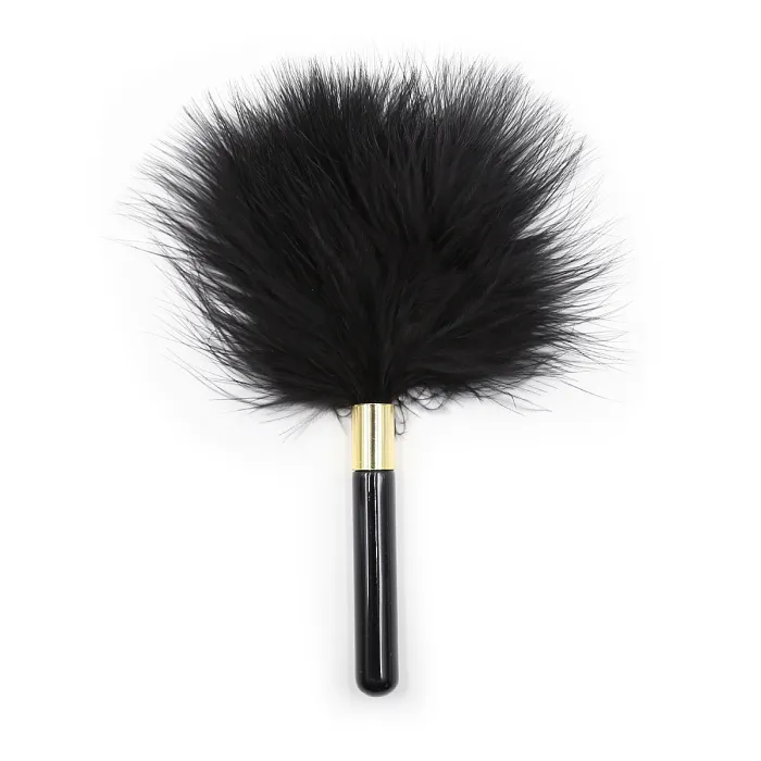 Flirty Feather Ticklers Set