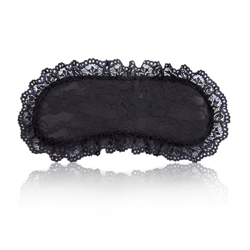 Lace Seduction Blindfold