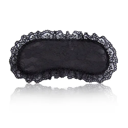 Lace Seduction Blindfold