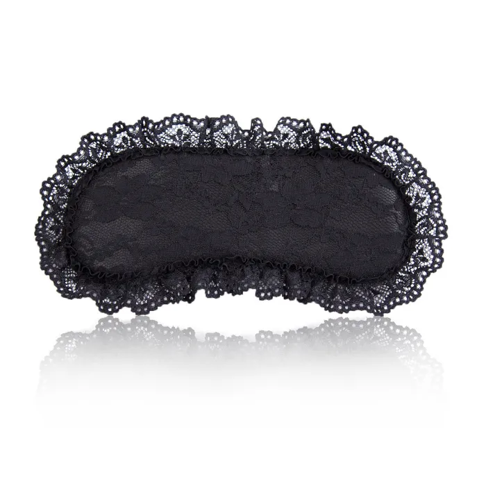 Lace Seduction Blindfold